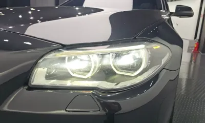 BMW 5-Series 2016, 207365 км, за 99990000 KRW - фото 22
