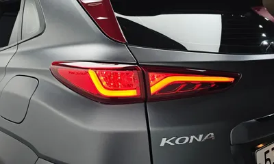 Hyundai Kona 2019, 127513 км, за 13900000 KRW - фото 23
