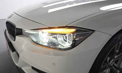 BMW 3-Series 2018, 52913 км, за 22500000 KRW - фото 23