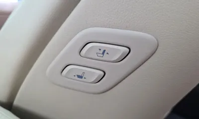Genesis G80 2019, 145885 км, за 14500000 KRW - фото 17