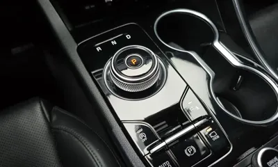 Kia K5 2021, 179503 км, за 13500000 KRW - фото 9