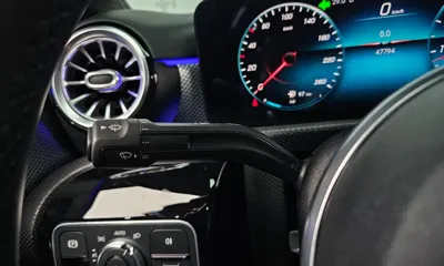 Mercedes-Benz A-Class 2021, 47794 км, за 20900000 KRW - фото 29