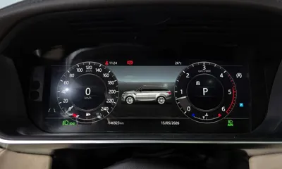 Land Rover Range Rover Sport 2019, 146923 км, за 33900000 KRW - фото 8