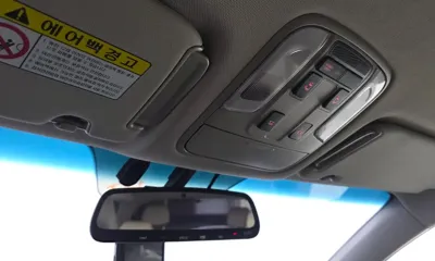 Kia Canival 2019, 153717 км, за 10990000 KRW - фото 17