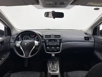 Nissan Tiida 2017, 81000 км, за 38800 CNY - фото 9