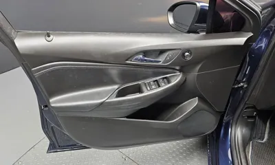 ChevroletGMDaewoo Cruze 2017, 82714 км, за 5500000 KRW - фото 24