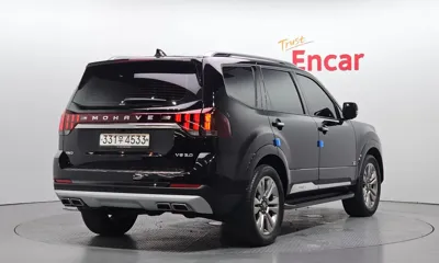 Kia Mohave 2021, 92836 км, за 27900000 KRW - фото 2