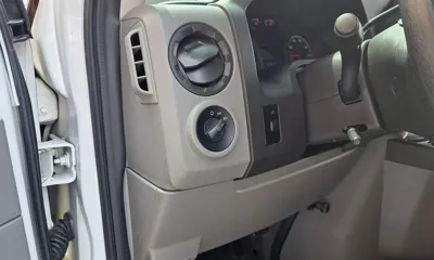 Ford E-Series 2012, 152284 км, за 28000000 KRW - фото 17