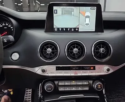 Kia Stinger 2020, 75782 км, за 18900000 KRW - фото 9