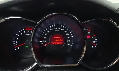 Kia K5 2011, 104212 км, за 5500000 KRW - фото 8