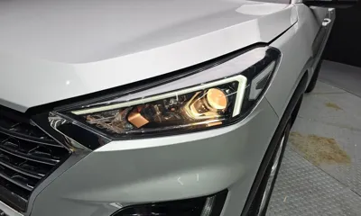 Hyundai Tucson 2020, 31639 км, за 16800000 KRW - фото 22