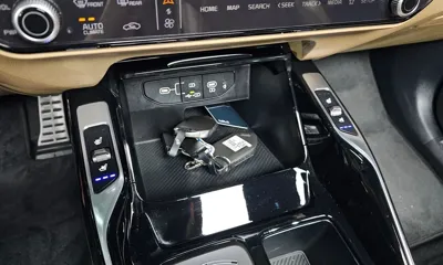 Kia Sorento 2024, 14303 км, за 44500000 KRW - фото 31