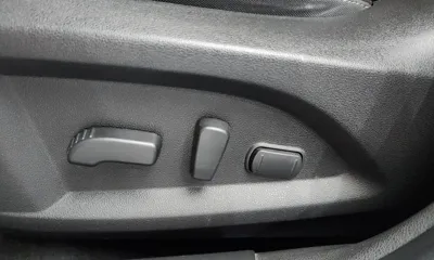 Renault-KoreaSamsung QM6 2018, 16761 км, за 16400000 KRW - фото 31