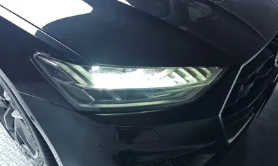 Audi A7 2021, 94021 км, за 38200000 KRW - фото 22