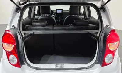 ChevroletGMDaewoo Spark 2014, 59986 км, за 3790000 KRW - фото 20