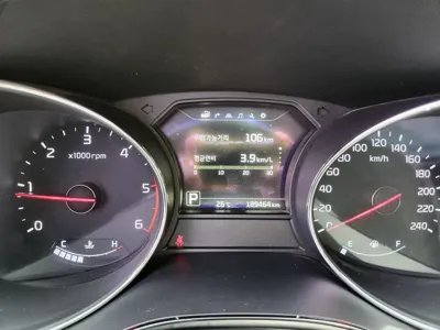 Kia Canival 2016, 189391 км, за 7900000 KRW - фото 10