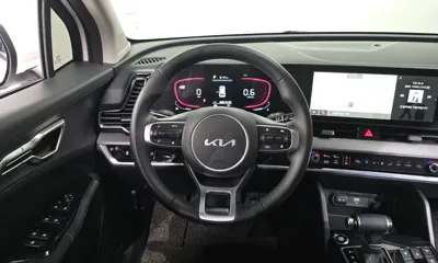 Kia Sportage 2022, 33254 км, за 23000000 KRW - фото 13