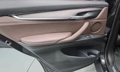 BMW X5 2017, 150889 км, за 22500000 KRW - фото 25