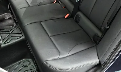 BMW Gran Turismo 2015, 234870 км, за 6900000 KRW - фото 29