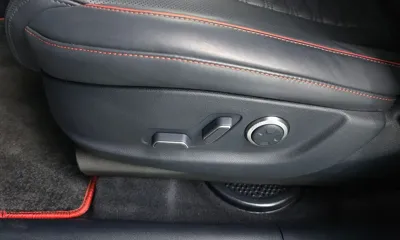 Genesis GV80 2024, 20696 км, за 64990000 KRW - фото 28