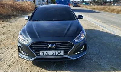 Hyundai Sonata 2018, 157310 км, за 9000000 KRW - фото 20