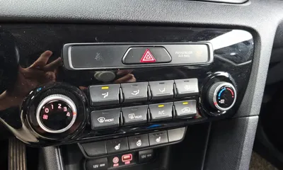 Kia Sportage 2017, 225713 км, за 7900000 KRW - фото 14