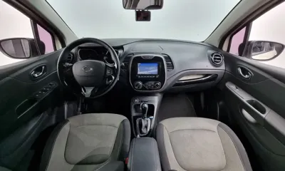 Renault-KoreaSamsung QM3 2014, 78185 км, за 5200000 KRW - фото 7