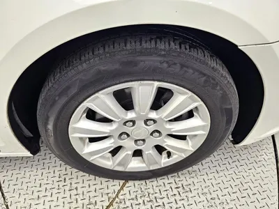 ChevroletGMDaewoo Alpheon 2013, 193500 км, за 1890000 KRW - фото 20