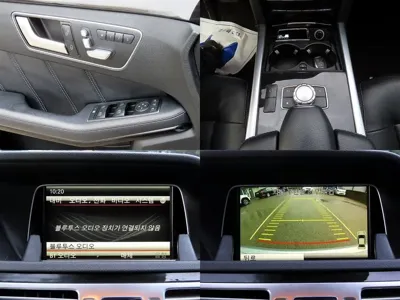 Mercedes-Benz E-Class 2014, 135483 км, за 10200000 KRW - фото 18