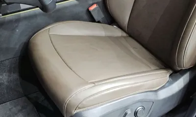 Kia Tasman 2026, 6206 км, за 36900000 KRW - фото 34