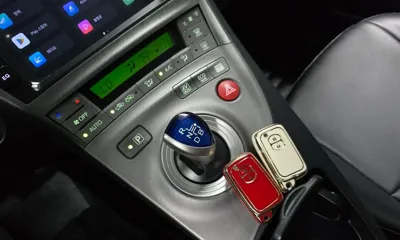 Toyota Prius 2013, 210066 км, за 55500000 KRW - фото 9