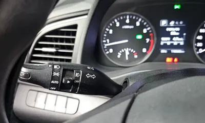 Hyundai Avante 2018, 116522 км, за 9900000 KRW - фото 19