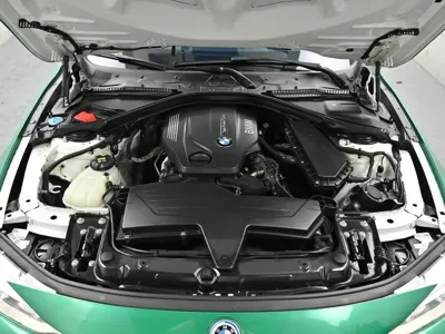 BMW 4-Series 2016, 128310 км, за 17200000 KRW - фото 20