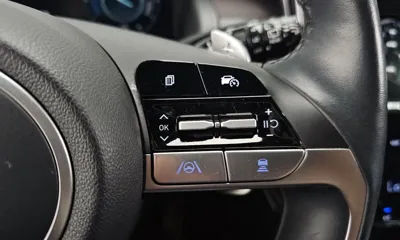 Hyundai Tucson 2022, 21976 км, за 29300000 KRW - фото 33
