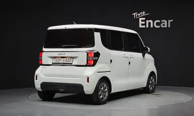 Kia Ray 2025, 48294 км, за 14900000 KRW - фото 2