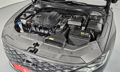 Hyundai Grandeur 2020, 90821 км, за 16500000 KRW - фото 6