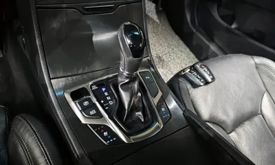 Hyundai Grandeur 2013, 116559 км, за 4390000 KRW - фото 9