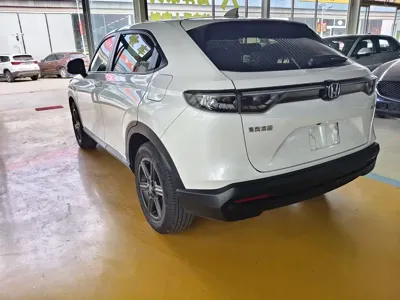 Honda XR-V 2023, 9200 км, за 132800 CNY