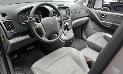 Hyundai Starex 2019, 106274 км, за 16200000 KRW - фото 7