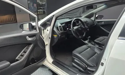 Kia K3 2015, 112371 км, за 6300000 KRW - фото 10