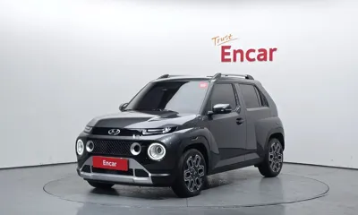 Hyundai Casper · 2023 год