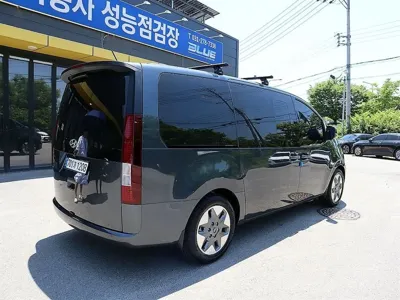Hyundai Staria 2024, 23239 км, за 31500000 KRW