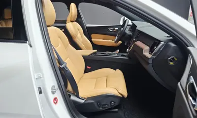 Volvo XC60 2025, 22783 км, за 78000000 KRW - фото 26