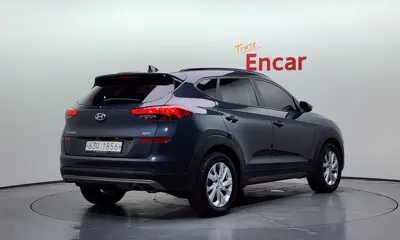 Hyundai Tucson 2019, 84711 км, за 99990000 KRW