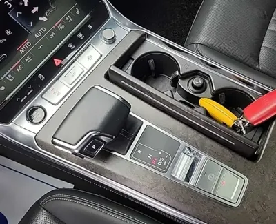 Audi A6 2021, 79386 км, за 34200000 KRW - фото 8