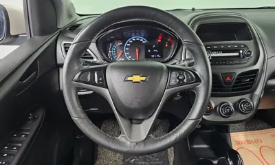ChevroletGMDaewoo Spark 2019, 40119 км, за 7900000 KRW - фото 15