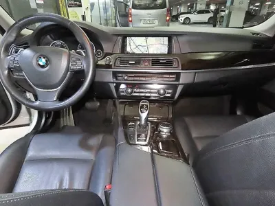 BMW 5-Series 2015, 209715 км, за 6600000 KRW - фото 10