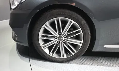 Genesis G80 2019, 67124 км, за 17800000 KRW - фото 5