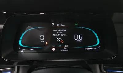 Hyundai Avante 2024, 38296 км, за 21000000 KRW - фото 8