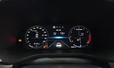 Renault-KoreaSamsung XM3 2024, 22669 км, за 28150000 KRW - фото 8